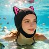 Generic Freediving Hood with Comfortable Fit view 3
