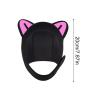 Generic Freediving Hood with Comfortable Fit view 4