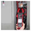 UT208B True RMS Digital Clamp Meter, 1000 A AC/DC, 1000 V view 3