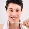 Foldable Travel Toothbrush with Soft, High-Density Bristles view 2