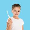 Foldable Travel Toothbrush with Soft, High-Density Bristles view 3
