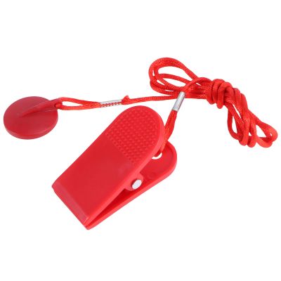 RUNROTOO Magnetic Safety Key for Treadmills