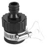 Fauitay 25 m Micro Drip Irrigation System with Timer view 4