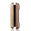 FACAIIO Flexible Metal Pins for Mini Excavators and Skid Steer Loaders, Compatible with T23P D39094 6567620 Bucket Teeth, 10-Pack view 2