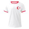 Türkiye T-Shirt 2026 Soccer Shirt for Men, Women & Kids, Unisex Crew Neck, Short Sleeve, #01-06, M view 3