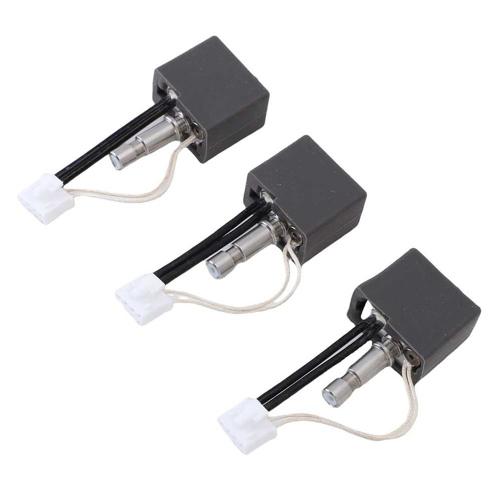LICAEVEY Hotend Kit Replacement for S1 3D Printers, All-Metal Extruder Print Head with 0.2/0.4/0.6 mm Nozzles, for S1 Combo ACE Pro, 200K Thermistor, 600 mm/s High-Speed Printing with ABS and ASA
