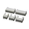 10 Sets 2.0 mm Locking HY-2P/3P/4P/5P/6P/8P Male-Female Terminal Block Connectors (10 Sets 2P) view 3