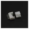 10 Sets 2.0 mm Locking HY-2P/3P/4P/5P/6P/8P Male-Female Terminal Block Connectors (10 Sets 2P) view 4