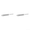 Silicone Cable Organizer for Starlink Outdoor Setups, 4 Independent Channels, Damage-Free Installation, White view 1