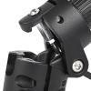 SunsoilGiant Folding Pole Base Upgrade and Replacement Part for Shaft Lock, Black view 2