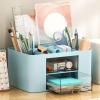 Multi-Layer Desktop Storage Box for Jewelry and Cosmetics view 4