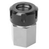 Omquot ER32 Hex Collet Block Holder for Lathe and Engraving Machine view 1