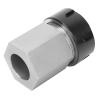 Omquot ER32 Hex Collet Block Holder for Lathe and Engraving Machine view 2