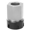 Omquot ER32 Hex Collet Block Holder for Lathe and Engraving Machine view 3