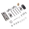 Yunhgft Boat Throttle Control, Single Lever, Top-Mounted Components and Parts view 1
