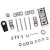 Yunhgft Boat Throttle Control, Single Lever, Top-Mounted Components and Parts view 3