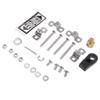 Yunhgft Boat Throttle Control, Single Lever, Top-Mounted Components and Parts view 4