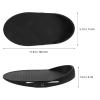 KICHOUSE Plastic Fitness Rowing Machine Pedal view 2