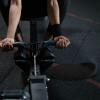 KICHOUSE Plastic Fitness Rowing Machine Pedal view 4