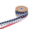 Football Ribbon for Gift Wrapping and Cake Decoration view 4