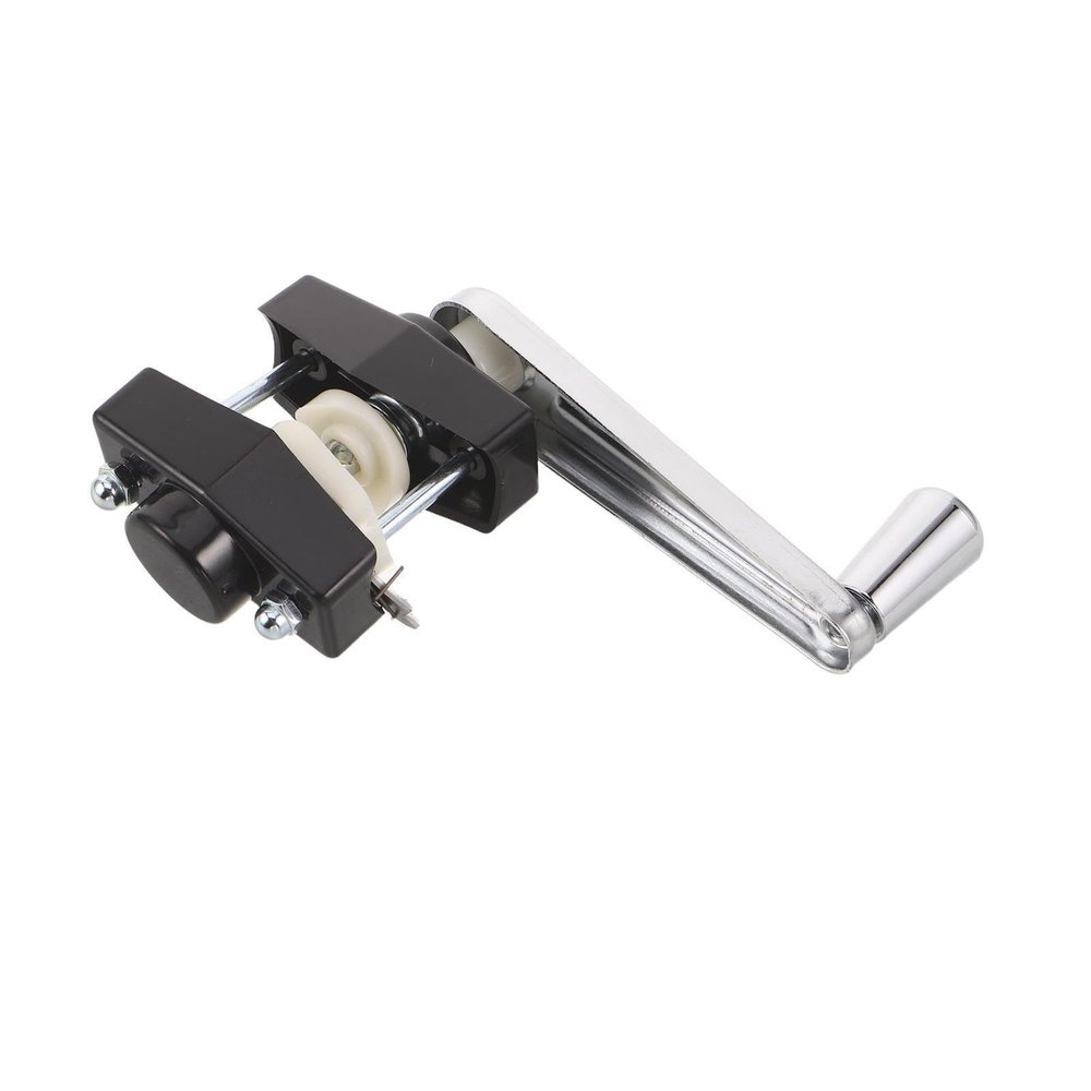 GRADENEVE Hand Crank for Garden Patio Umbrellas, Durable Plastic and Iron