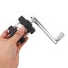 GRADENEVE Hand Crank for Garden Patio Umbrellas, Durable Plastic and Iron view 4