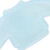 JOINPAYA Baby Shower Stickers, 12 Fabric Dress-Shaped Pieces view 3