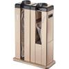 Automatic Umbrella Bag Dispenser for Offices, Hotels, and Public Spaces view 1