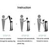 Automatic Umbrella Bag Dispenser for Offices, Hotels, and Public Spaces view 2