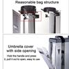Automatic Umbrella Bag Dispenser for Offices, Hotels, and Public Spaces view 4