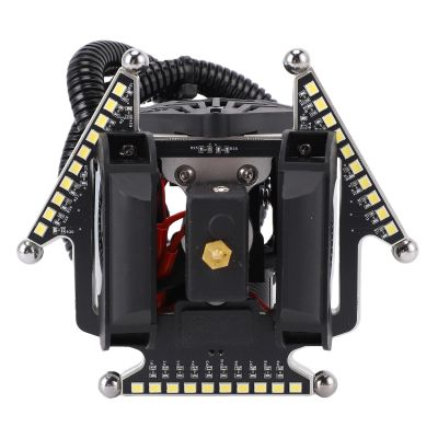 Yunseity Direct Drive Extruder for V400 3D Printer