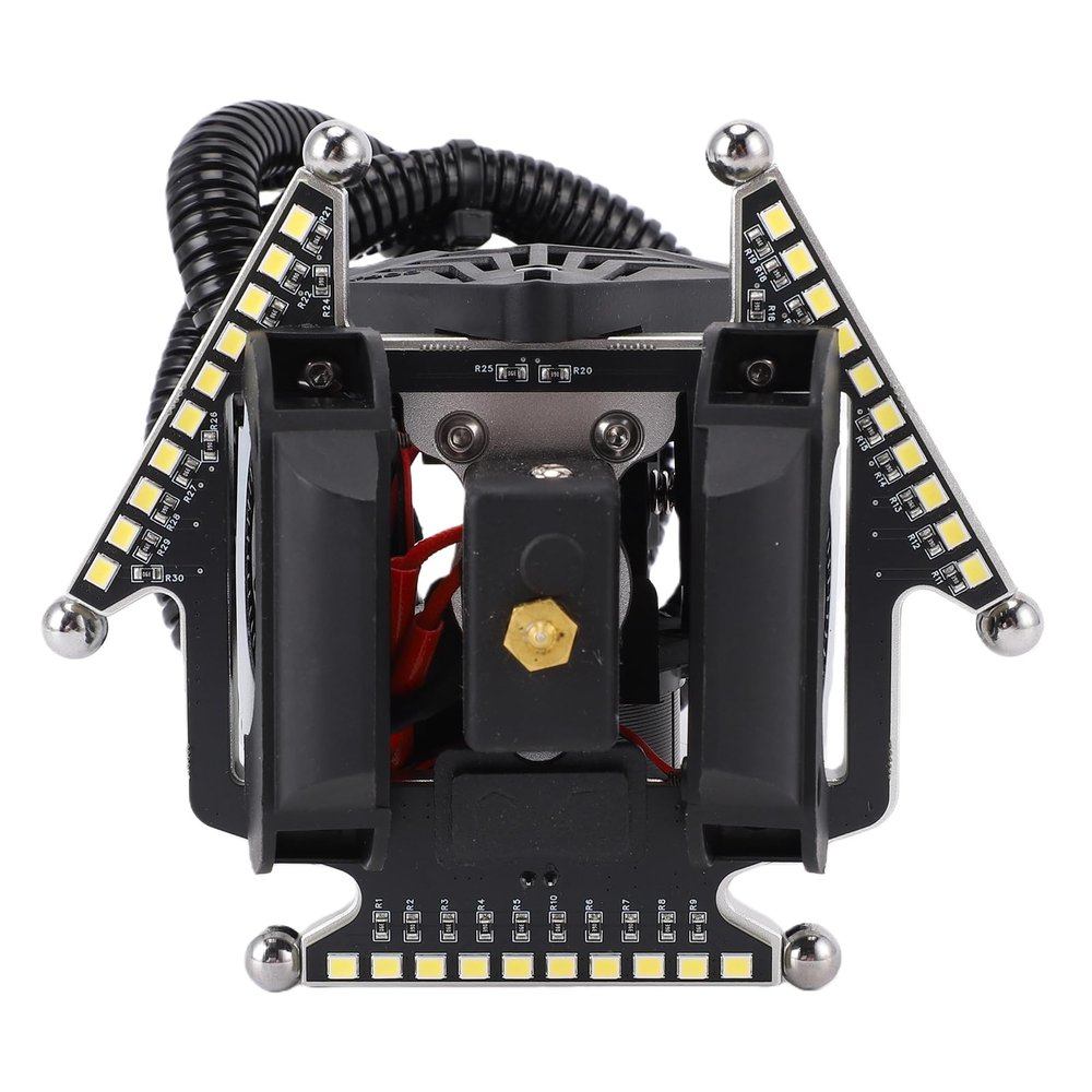 Yunseity Direct Drive Extruder for V400 3D Printer