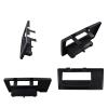 For XC70, V70, S60 1994–2004 1-DIN Stereo Adapter Fascia Panel Kit, LHD AX94 view 4
