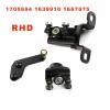 Sliding Door Roller Set for Ford Transit 2000–2014 view 2
