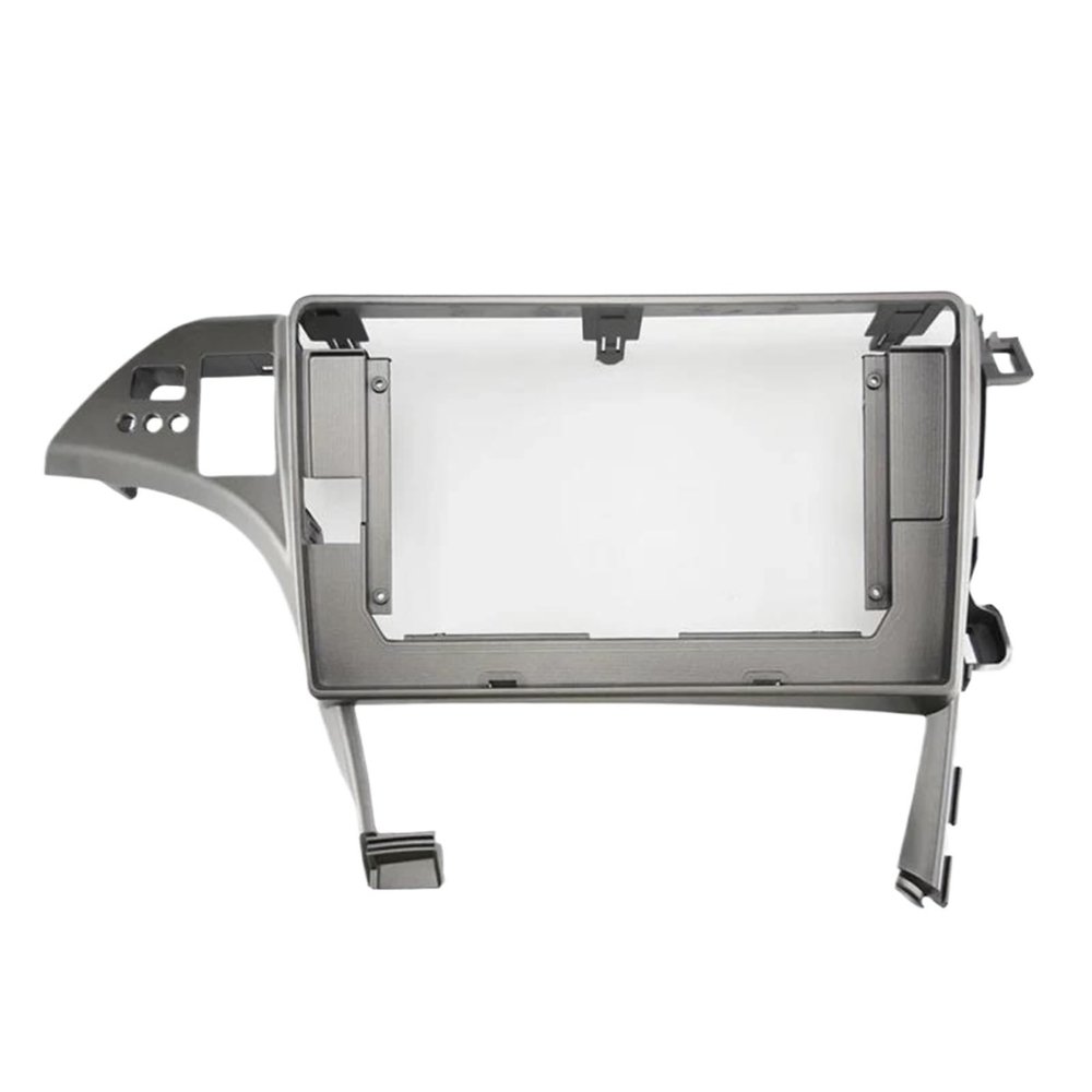 For Toyota Prius 30 2009–2015 10.1-Inch Android Radio Dashboard Mounting Kit (LHD)