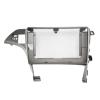 For Toyota Prius 30 2009–2015 10.1-Inch Android Radio Dashboard Mounting Kit (LHD) view 1