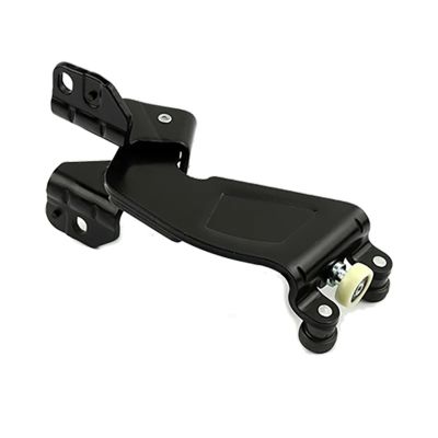 Sliding Door Roller Guide Compatible with Fiat Doblo II 2010–2026 (Middle)