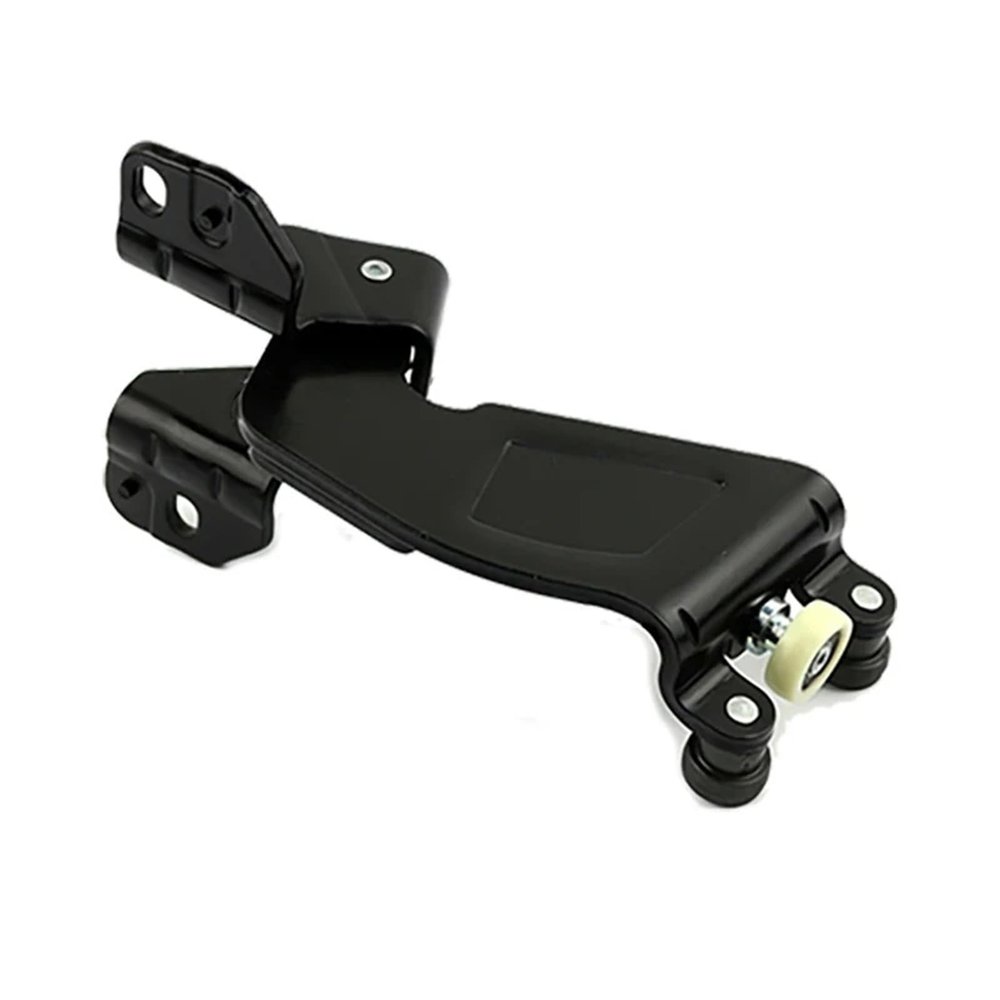 Sliding Door Roller Guide Compatible with Fiat Doblo II 2010–2026 (Middle)