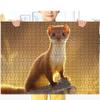 Skunk S Wooden Jigsaw Puzzle, 2,000 Pieces view 2