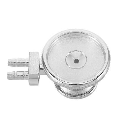 DRESSOOS Stethoscope Maintenance Kit with Repair Head and Fasteners for Healthcare Professionals