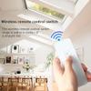 Electric Chain Window Opener with Remote Control for Skylights and Roof Vents, Automatic, Adjustable 300–1000 mm Stroke view 4