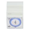 Annadue Mechanical Timer Switch, 24-Hour, DIN Rail, 110–230 V view 2