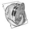 LatoYard Durable Stainless Steel Honey Filters for Pure Honey, Nut Milk, and Fruit Juice view 1