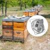 LatoYard Durable Stainless Steel Honey Filters for Pure Honey, Nut Milk, and Fruit Juice view 2