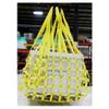 GDHKDDFL Nylon Lifting Net, Cargo Net – Flat Nylon Lifting Net, Bungee Cargo Net, Safety Lifting Net Straps (2 x 2 m / 15 cm Mesh / 2 t Load) view 3