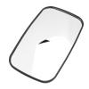 Goshyda Forklift Rearview Mirrors, Universal Replacement for Heli 1–3T, 2-Piece Set view 1