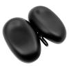 Nose-Free Bicycle Saddle for Mountain and Road Bikes view 1