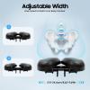 Nose-Free Bicycle Saddle for Mountain and Road Bikes view 4