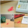 Mikinona 8-Piece Treadmill Replacement Safety Clips view 3