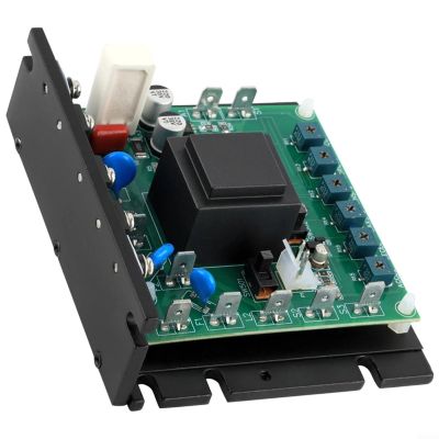 HpLive DC Motor Control Module, Speed Controller, 115/230V AC Input, 0-90/180V DC Output